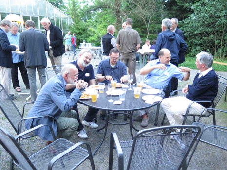 Netzwerktreffen MN