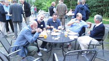 Netzwerktreffen MN