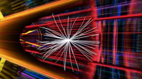 Physik Teilchenbeschleuniger