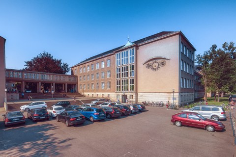 Studienbüro & Prüfungsämter