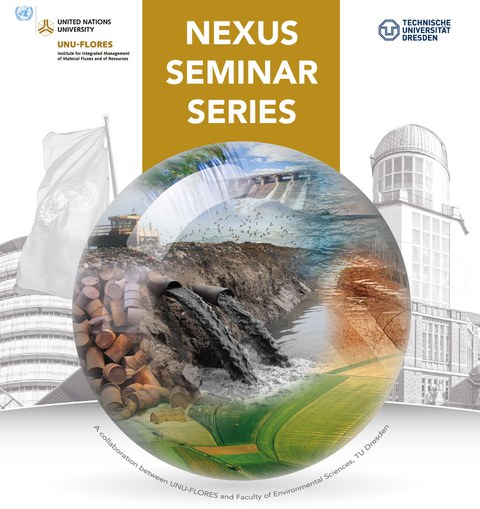 UNU-FLORES Nexus Seminar