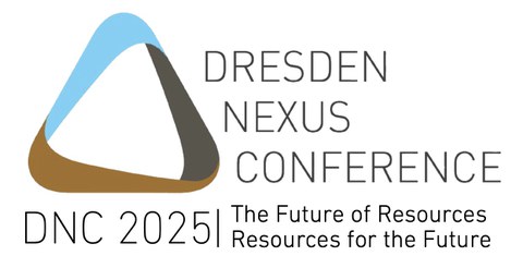 Dresden Nexus Conference 2025 - Logo