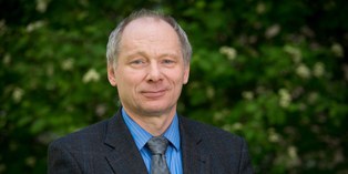 Udo Becker