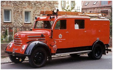 Garant K30 Riesa