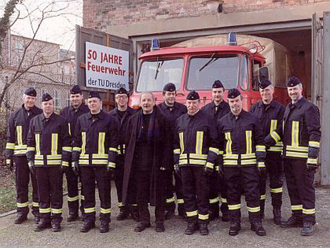 Gruppenfoto 2002