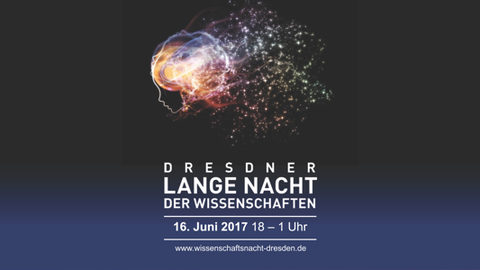 Lange Nacht der Wissenschaften 2017