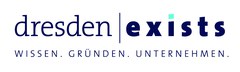 Logo Dresden exists