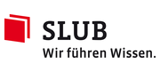 Logo SLUB
