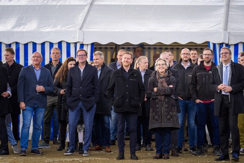 Gruppenbild 