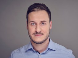 Foto von Kontaktperson
