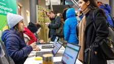 Impressionen Branchentreff 2026