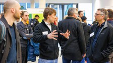 Impressionen Branchentreff 2026