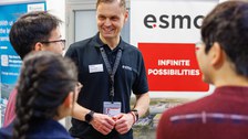 Impressionen Branchentreff 2026