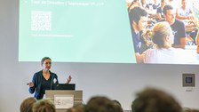 Impressionen Branchentreff 2026