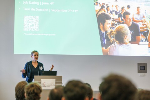 Impressionen Branchentreff 2026