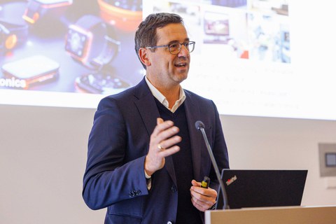 Impressionen Branchentreff 2026