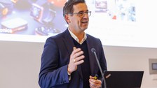 Impressionen Branchentreff 2026