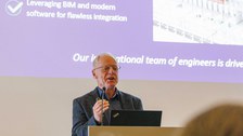 Impressionen Branchentreff 2026