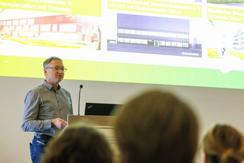 Impressionen Branchentreff 2026