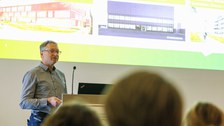 Impressionen Branchentreff 2026