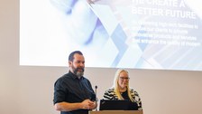 Impressionen Branchentreff 2026