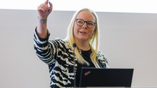 Impressionen Branchentreff 2026