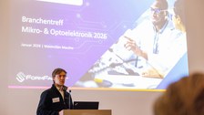 Impressionen Branchentreff 2026