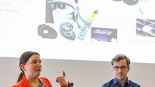 Impressionen Branchentreff 2026