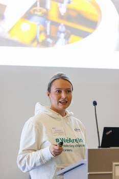 Impressionen Branchentreff 2026