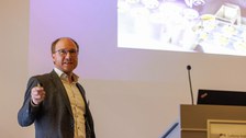Impressionen Branchentreff 2026