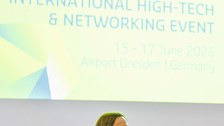 Impressionen Branchentreff 2026
