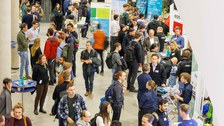 Impressionen Branchentreff 2026