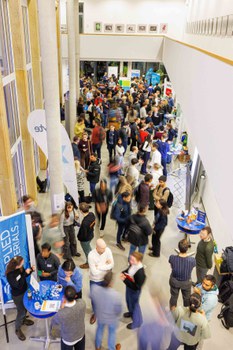 Impressionen Branchentreff 2026