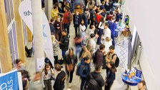Impressionen Branchentreff 2026