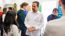 Impressionen Branchentreff 2026