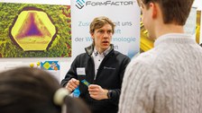 Impressionen Branchentreff 2026