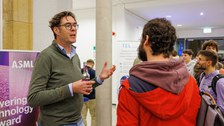 Impressionen Branchentreff 2026