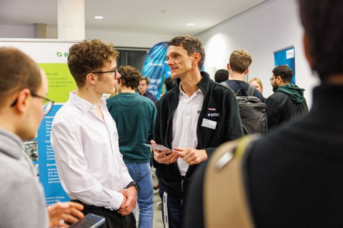 Impressionen Branchentreff 2026