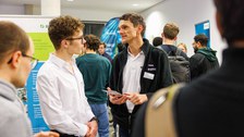 Impressionen Branchentreff 2026
