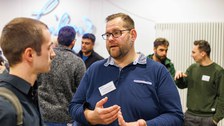 Impressionen Branchentreff 2026