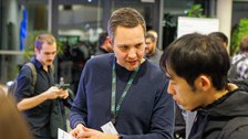 Impressionen Branchentreff 2026