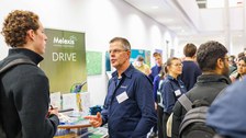 Impressionen Branchentreff 2026