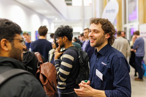 Impressionen Branchentreff 2026