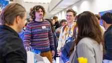 Impressionen Branchentreff 2026
