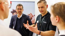 Impressionen Branchentreff 2026