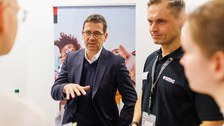 Impressionen Branchentreff 2026