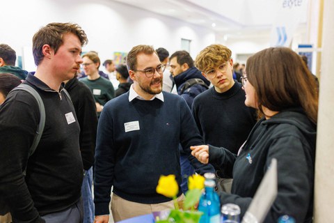 Impressionen Branchentreff 2026