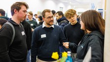 Impressionen Branchentreff 2026