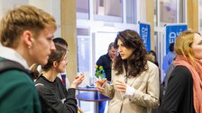 Impressionen Branchentreff 2026