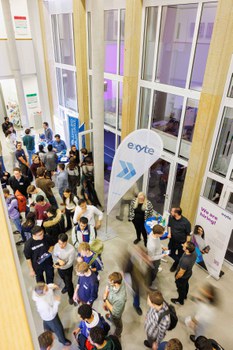 Impressionen Branchentreff 2026